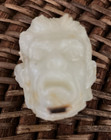 Universal Monsters POST Cereal Premium Glow in The Dark Head  Rare — photo 3