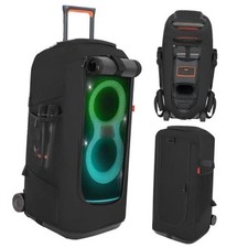 Speaker Carry Cover Travel Bag Compatible with JBL Party For JBL Partybox 320