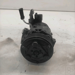 13106850 Klimakompressor  OPEL AGILA (H00) 1.3 CDTI 16V Mnv 5p/d/1248cc