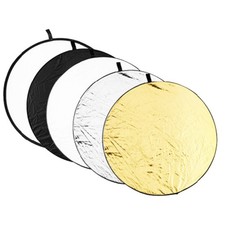Portable Reflector Photography Light Reflectors for Photography. Camera