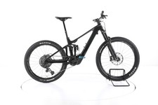 Giant Trance X Advanced E+ EL 1 E-MTB full suspended Batteria 400Wh 29"/27,5" Pr