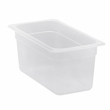 New Cambro 36PP190 Food Pan, (7781)