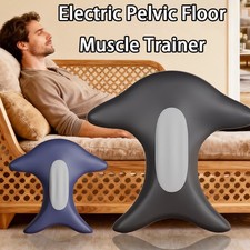 Elektrischer Beckenbodenmuskeltrainer Beckenbodenst&auml;rkung Physikalische Therapie