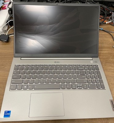 Lenovo ThinkBook 15 G2 i7 8GB 512GB (20VE003KUS), Cracked/Dents (READ)
