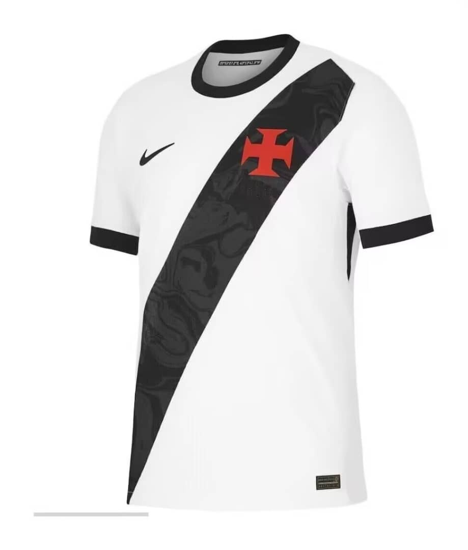Vasco da Gama 2026 Home Jersey – Men