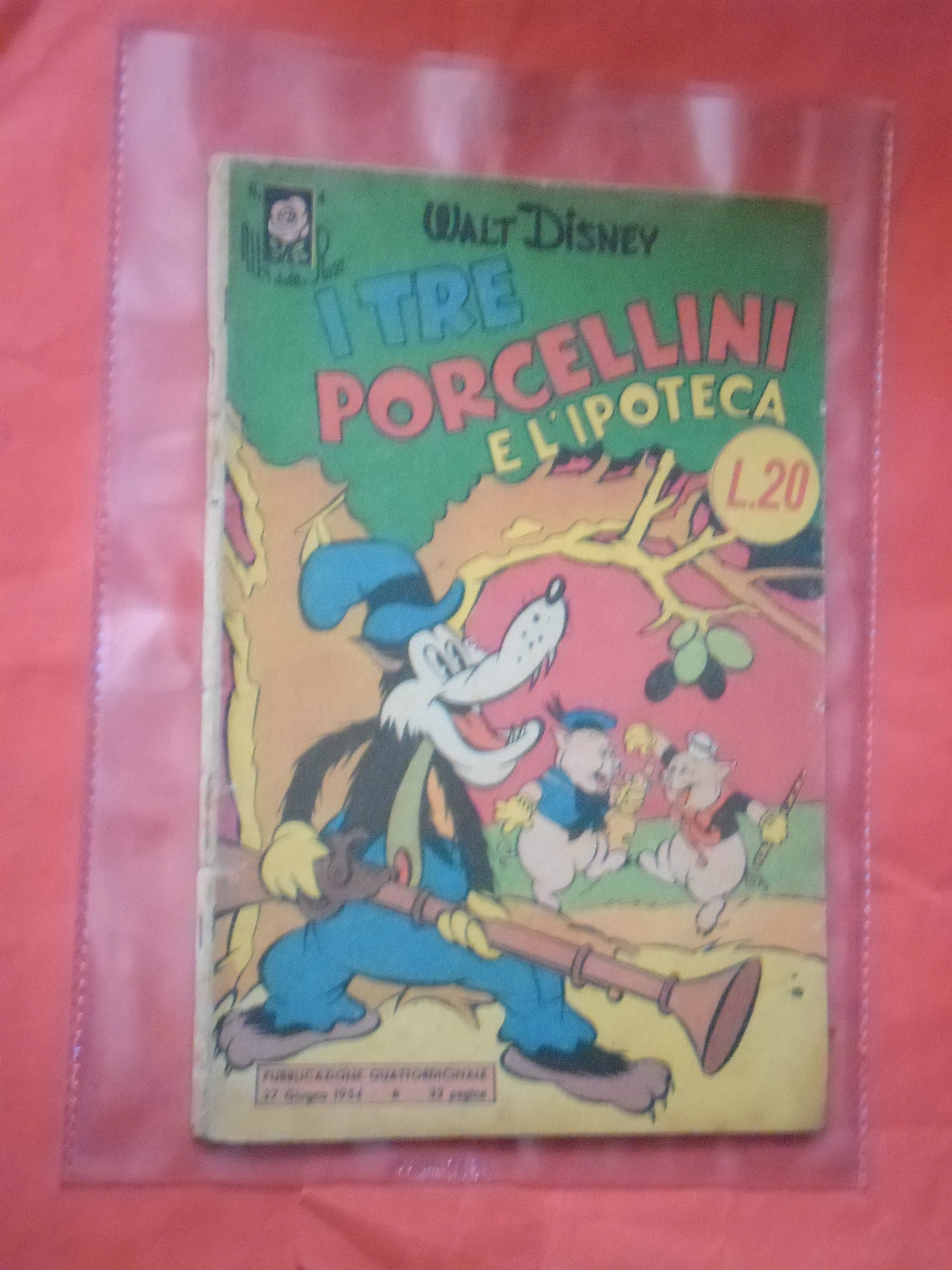 Foto 1 di 1