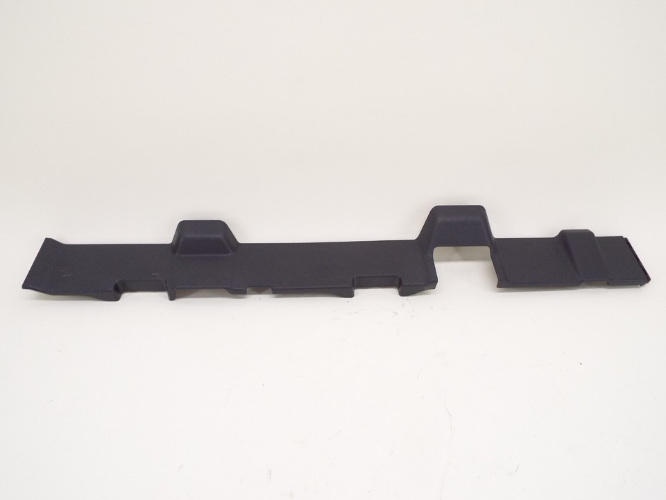 Rivian R1T Left Rear Seat Cross Member Cover PT00001033-K (For: Rivian)