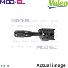 Genuine Valeo Steering Column Switch 645148 Top Quality for sale 