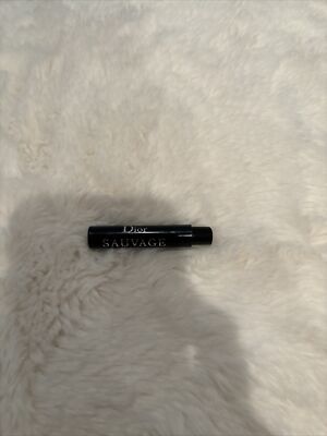 | New | Dior | Sauvage | Elixir | Parfum Concentrated | 2ml |  Travel/sample Sz