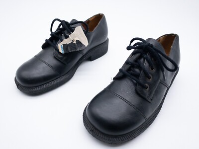Ricosta Kinder Halbschuh Freizeitschuh Schnürschuh Leder Gr. 36 EU Art. 10858-98