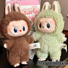 POP MART LABUBU The Monsters Exciting Macaron...