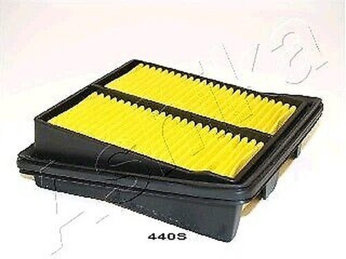 Filtre à Air Ashika Pour Honda Legend II (KA) - Référence 20-04-497, Compatible Nombreux OEM, Dimensions 263x223x41.5 Mm