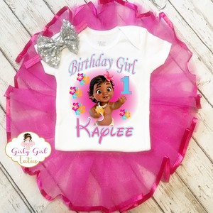 moana tutu outfit