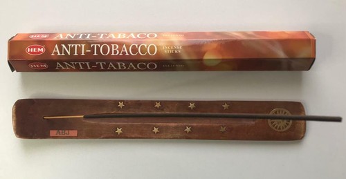 Incense Sticks Hem Assorted Range Incense Stick Various Fragrance +Free Holder - Picture 10 of 18