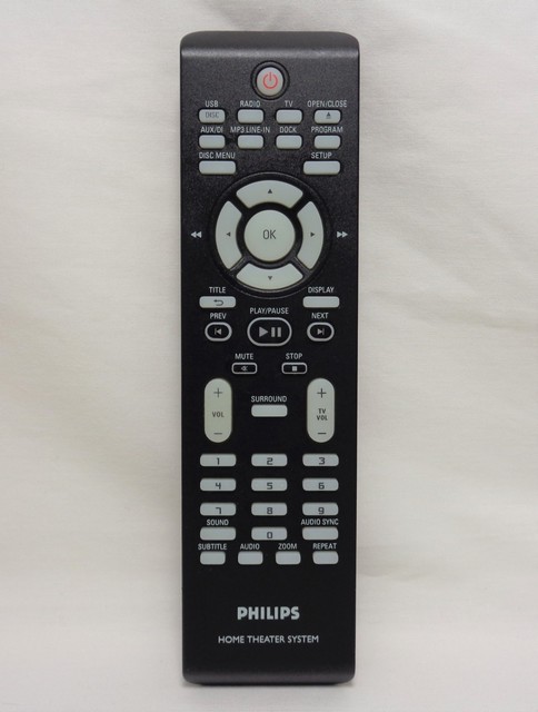 philips hts3544 37 home theater system