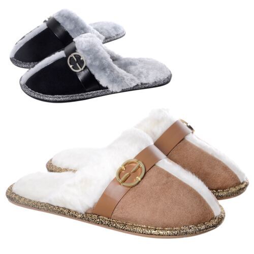 Egos Copenhagen Handmade Sheep Wool Slippers - Anti-Skid Leather Sole, Ultra Comfortable, Dusty Rose - View #2