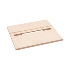 Plaque de Travail L-BOXX Mobile Edition pour Sortimo Bosch L Boxx