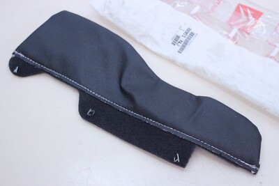 ORIGINAL CITROEN Unknown models Sitzklappe Leder 8861NJ OVP