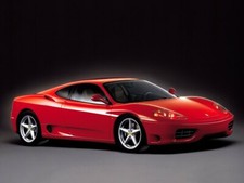 Revue technique Ferrari 360