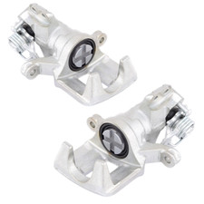 For Honda Jazz Mk2 2002-2008 Rear Pair Brake Caliper