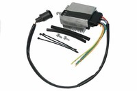 LüFtersteuergeräT,LüFter,SteuergeräT 4F0 959 501G Passend FüR Audi A6,A6 Quattro
