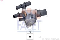 Facet 7.8563 Thermostat FüR Fiat Alfa Romeo Lancia