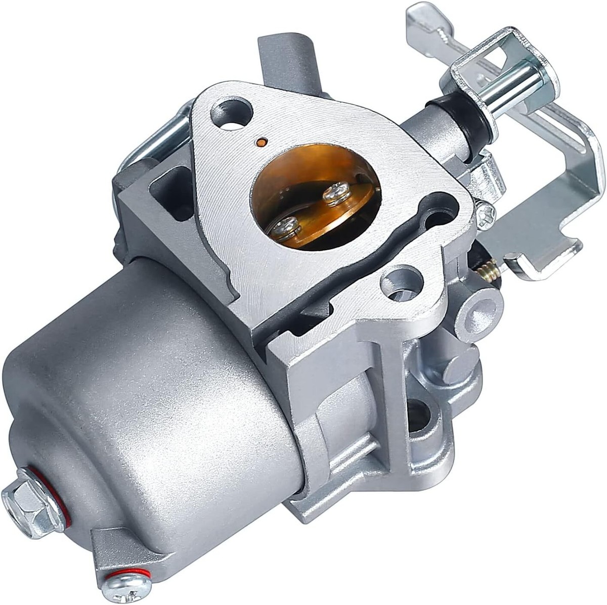 Carburetor For Robin EX30 Mikuni RGX4800 RGN5100 Husky Powermate