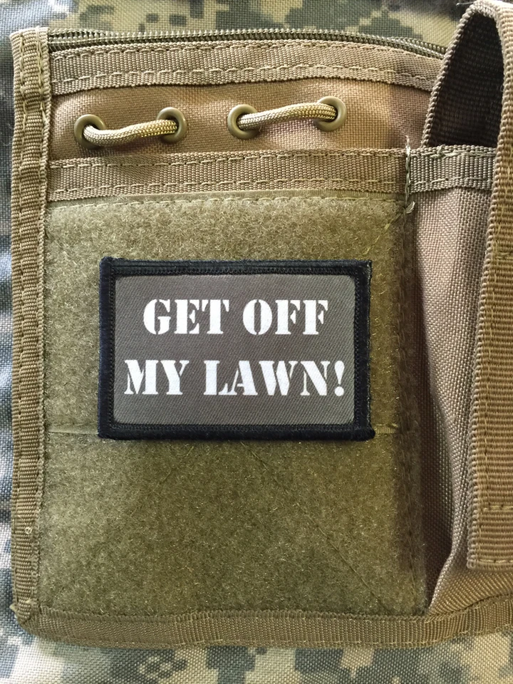 AH-64 Apache Attack Helicopter Morale Patch Tactical Military Army Badge Hook  - Image 2 of 4