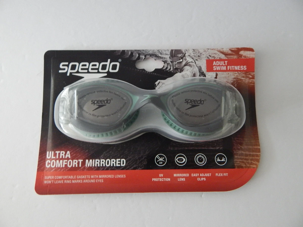 Speedo kingstown goggles new arrivals