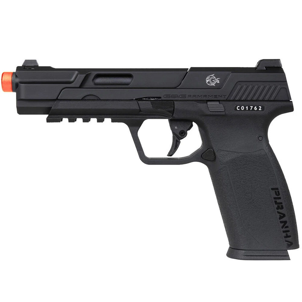 G&G Piranha MK1 - Thumbnail 2