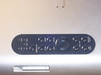 Toshiba TLP-X20 3LCD Projector 2400 ANSI Lumens | eBay