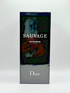 Dior Sauvage EDT 200mL | eBay