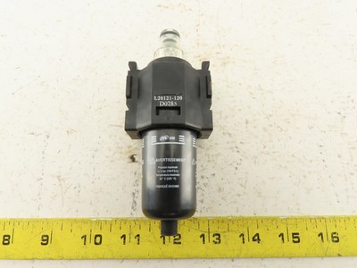 Aro Ingersoll Rand L26121-120 Pneumatic Lubricator 1/4'' NPT 150PSI Max