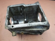 Jeep Cj5 Cj7 80-83 Sr4 Manual Transmission Housing Factory Oem Free Ship