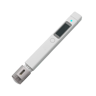 Envig Water Quality Analyzer TOC COD TDS TEMP 4-in-1 Lab Quality