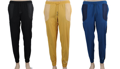 Jack & Jones Herren Jogginghose Gr M ACE FUSS TRACK PANTS Jogger Sport Hose