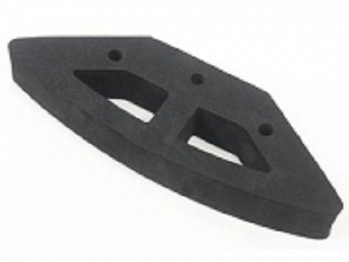3RACING TC4-005 Foam Bumper
