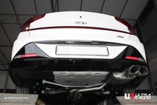 For Hyundai Sonata / Kia Optima K5 2020-2024 Rear Lower Bar / Rear Member Brace