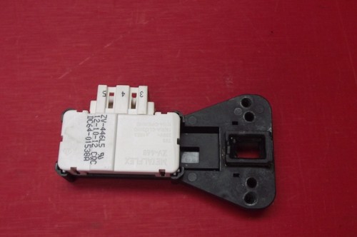 Waschmaschine Samsung WD0804W8E TÜRSCHLOSS