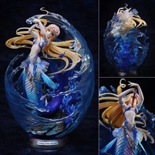 Myethos 1/8 FairyTale Another Little Mermaid Character Figure Authentic Model