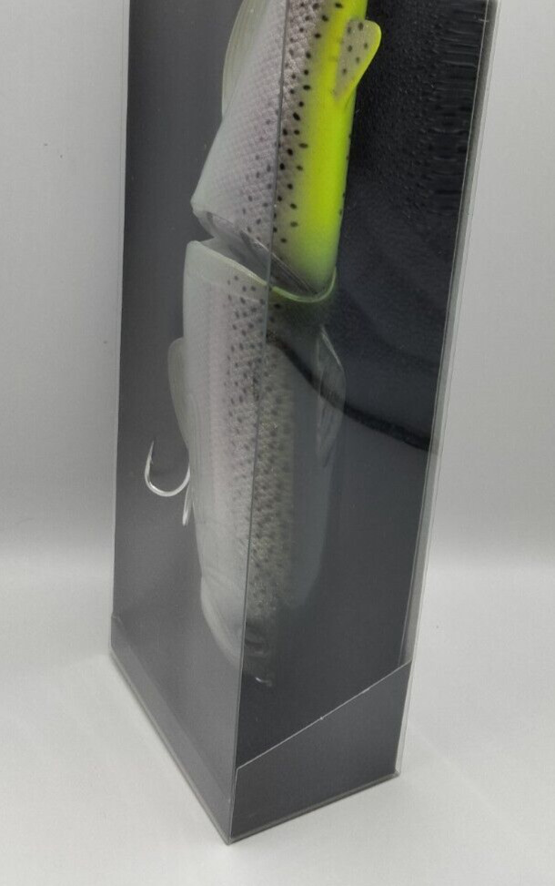 LIMITED Color Deps New Slide Swimmer 250 glide swim Bait fishing Lure Japan HTF - Image 12
