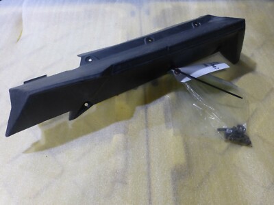 2013-14 CAN AM COMMANDER 800 1000 STD, FRONT LEFT LH FENDER FLAIR (OPS1106)