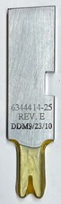 634441425 Conductor Punch Die Insulation “F” Molex Applicator Tooling