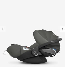 cybex summer cover cloud z