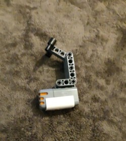 LEGO Mindstorms Robotics NXT 2.0 8547 Missing Parts Used