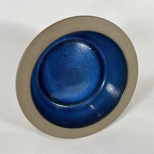 Heath Ceramics Moonstone 7 1/2 Round Baker Bowl From The Rim Line