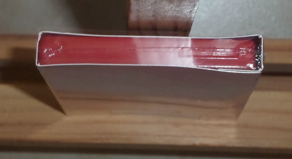 MARIAH CAREY ALL I WANT FOR CHRISTMAS NEW CASSETTE SINGLE RED SHELL SANTA CLAUS - Image 4 of 4