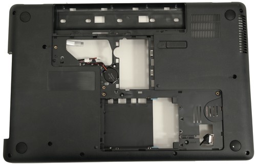 HP Pavilion dv8000 Bottom Lower Case 403824-001