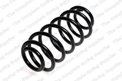 Lesjöfors 4292561 Fahrwerksfeder hinten für TOYOTA