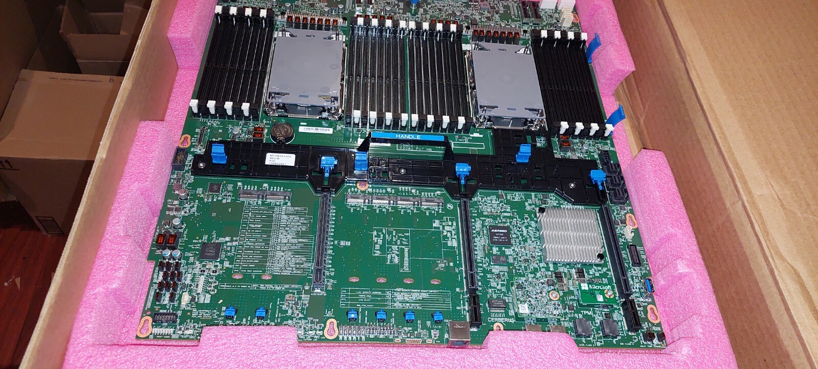 m1119344-001 m1159552-002 msf-061114 microsoft motherboard | eBay 